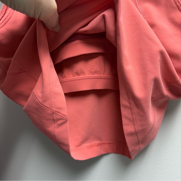 Lululemon Coral Align Tank Size 6 - Picture 8 of 9